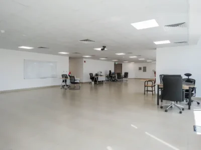 Huge Layout Showroom for Rent|New Building in IMPZ